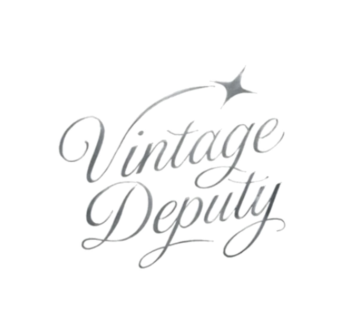 Vintage Deputy